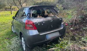 Δολοφονία στην Αιτωλοακαρνανία: Σκότωσαν πρόεδρο κοινότητας με καραμπίνα -Συνελήφθη ο δράστης