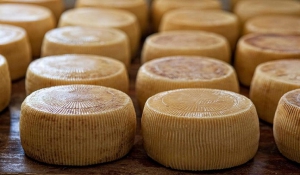 Ξεπούλησαν την ΦΕΤΑ και το τυρί της Νάξου στον Καναδά…