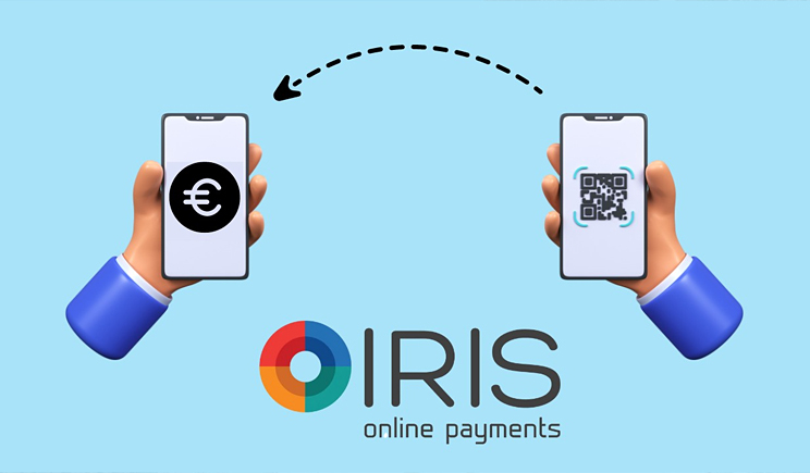 Πληρωμές με IRIS και στα ταξί και στα πρατήρια υγρών καυσίμων από Δεκέμβριο