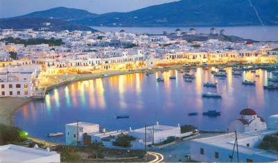 Το Grow Greek Tourism Online έρχεται στις 27 Μαρτίου στη Μύκονο g.co/GrowGreekTourism