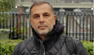 Πέθανε ο διευθυντής του MAD, Γιώργος Μάρκου σε ηλικία 58 ετών