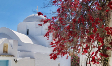 Εκδηλώσεις ιστορικής μνήμης και τιμής τον Αύγουστο στην Αμοργό