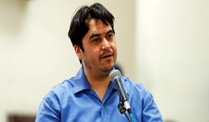 Ιράν: Εκτελέσθηκε ο αντιφρονών δημοσιογράφος Ρουχολάχ Ζαμ