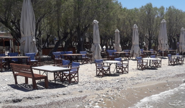 Cavo d΄ Oro: Tο κορυφαίο εστιατόριο των αυθεντικών Ιταλικών γεύσεων στην Πάρο!