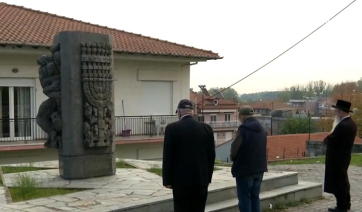 Διδυμότειχο: Εδώ βρίσκεται το ένα από τα τέσσερα σημαντικότερα εβραϊκά νεκροταφεία στην Ευρώπη (βίντεο)