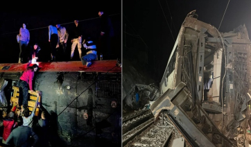 «Ήταν σαν σεισμός»: 39 νεκροί από τη φονική σύγκρουση τρένων στην Ισπανία - «εξαιρετικά παράξενο δυστύχημα» λέει ο υπουργός Μεταφορών (βίντεο)