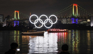 Ολυμπιακοί Αγώνες: Επίσημο! Αυτές είναι οι νέες ημερομηνίες για το 2021