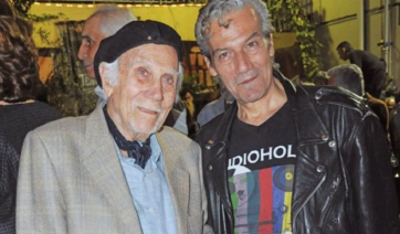 Θεόφιλος Βανδώρος: Αυτή είναι η αιτία θανάτου του ηθοποιού