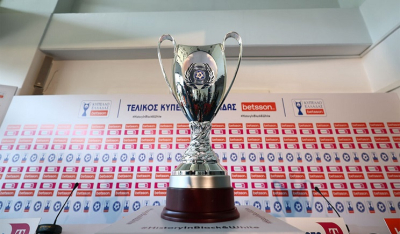 Πλούσιο αθλητικό πρόγραμμα με «φόντο» τον τελικό Κυπέλλου: Πού θα δείτε ΠΑΟΚ - ΟΦΗ