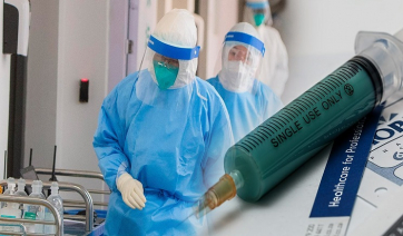 Νέος ιός εμφανίστηκε στην Ινδία, λέγεται «ο ιός της Τομάτας» και μεταδίδεται από παιδί σε παιδί