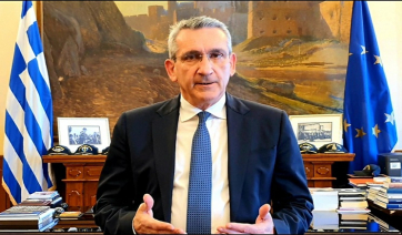 «Σαρώνει» η παράταξη «Μπροστά το Νότιο Αιγαίο» με επικεφαλής τον Γιώργο Χατζημάρκο στην Περιφέρεια