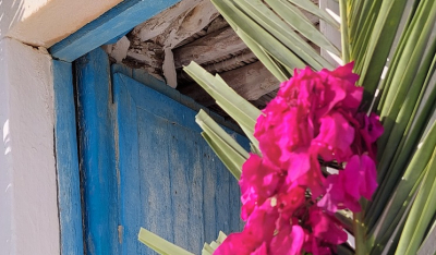 Πάρος: Πανηγύρισε η Ιερά Μονή Ταξιαρχών στις Καμάρες