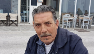 Ψήφισμα Δημοτικού Συμβουλίου Πάρου για την απώλεια του Παναγιώτη Κεμπάμπη