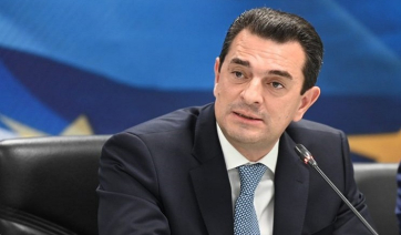 Κώστας Σκρέκας: 4 μέτρα για να πέσουν οι τιμές ράφι – Δεν θα ανεχτούμε αποκλίσεις