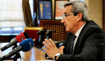 Τη συστράτευση των βουλευτών του Νοτίου Αιγαίου ζητά ο Περιφερειάρχης για τους δασικούς χάρτες των νησιών