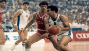 Μαρτσουλιόνις: «Κάποιοι Ελληνες μας πρόσφεραν χρήματα για να χάσουμε στον τελικό του Ευρωμπάσκετ το 1987»