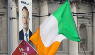 Εκλογές στην Ιρλανδία: Στις κάλπες σήμερα για να αναδείξουν νέο κοινοβούλιο