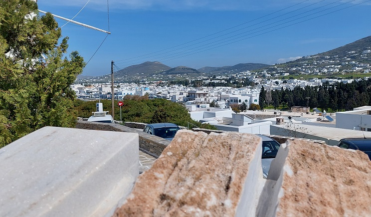 Πρόσκληση για την Ετήσια Επιχορήγηση Αθλητικών και Πολιτιστικών Συλλόγων/Σωματείων με έδρα την Πάρο