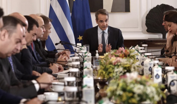 «Πράσινο φως» για 17.942 προσλήψεις μονίμων και 22.344 συμβασιούχων το 2023 -Αναλυτικά οι θέσεις