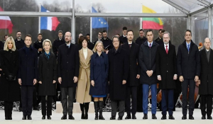 Σύνοδος Κορυφής: Αυτό είναι το τέταρτο πακέτο σκληρών κυρώσεων της ΕΕ κατά της Ρωσίας