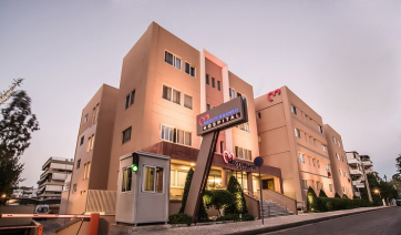 Το 1o online δίκτυο αντιμετώπισης εγκεφαλικών επεισοδίων με χρήση AI τεχνολογίας στο Mediterraneo Hospital