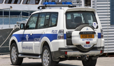 Μέγαρα: Αιματηρή επίθεση σε βάρος ηλικιωμένου άνδρα μέσα στο διαμέρισμά του