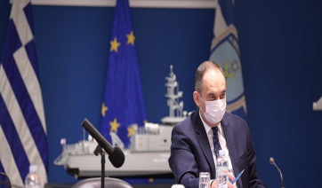 Νέα μέτρα στα λιμάνια: Στο Λιμενικό ο έλεγχος της επιβίβασης στα πλοία