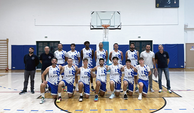 Μπάσκετ Ανδρών: Ξεκίνημα με άνετη νίκη για τον Μαρπησσαϊκό - Η βαθμολογία του β' ομίλου