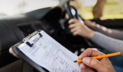 Δίπλωμα οδήγησης: Έτσι θα κλείνεται online το ραντεβού για τις εξετάσεις, η διαδικασία
