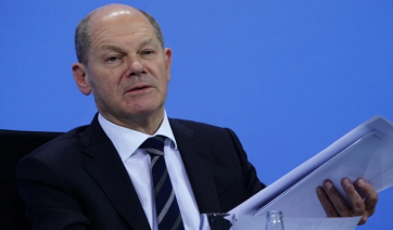 Νέα κυβέρνηση στη Γερμανία: Η Αναλένα Μπέρμποκ στο υπουργείο Εξωτερικών, ο Κριστιάν Λίντνερ στο Οικονομικών