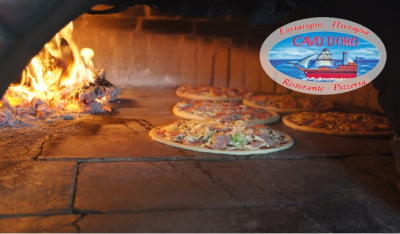 Πάρος: Το Εστιατόριο των θεϊκών Ιταλικών και Ελληνικών γεύσεων κλείνει για χειμώνα – Ραντεβού ξανά τον Απρίλιο!