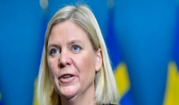 Guardian: Σε κατάσταση συναγερμού η Σουηδία για ενδεχόμενο παρέμβασης στις εκλογές