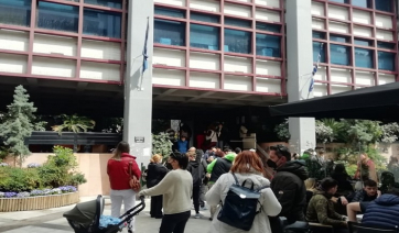 Κορωνοϊός 27/3: 13.429 νέα κρούσματα, 52 θάνατοι, 342 διασωληνωμένοι