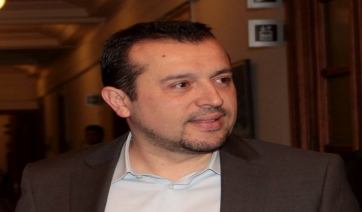 Ειδικό δικαστήριο: Δύο χρόνια φυλάκιση η ποινή για τον Νίκο Παππά