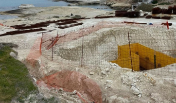 Μπλόκο στις βίλες κοντά στο Σαρακήνικο – Ζητείται ανάκληση και δεύτερης οικοδομικής άδειας