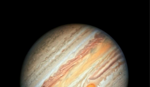 Δείτε τη νέα εντυπωσιακή φωτογραφία του Δία που τράβηξε το Hubble