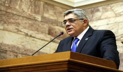 Νίκος Μιχαλολιάκος: Αποφυλακίστηκε για λόγους υγείας ο αρχηγός της Χρυσής Αυγής