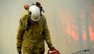 Μαίνονται οι πυρκαγιές στην Αυστραλία: Τοξικό νέφος έχει σκεπάσει την Καμπέρα
