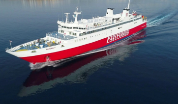 Αδυναμία προσέγγισης Ε/Γ-Ο/Γ πλοίων σε Μήλο, Σίφνο και Σέριφο