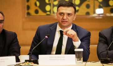 Κικίλιας για ΕΣΥ: Υποχρεωτικά δύο rapid tests την εβδομάδα σε όσους δεν έχουν εμβολιαστεί