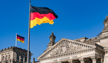 Γερμανία: Το Βερολίνο ζητάει από το Πεκίνο να σταματήσει να προσλαμβάνει πρώην πιλότους της Λουφτβάφε