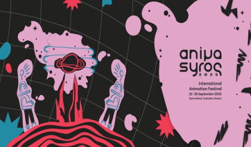 Το Ευρωπαϊκό Κοινοβούλιο στο Animasyros 2025