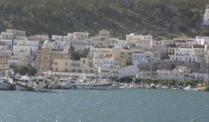 Κάλυμνος: Θάνατος στις διακοπές για 45χρονο Δανό τουρίστα που πνίγηκε σε θάλασσα του νησιού