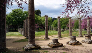 Δήμος Αρχαίας Ολυμπίας: Εξόρμηση σε Ελλάδα και εξωτερικό για ενίσχυση του τουρισμού