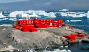 Κορωνοϊός: Μυστήριο με την εξάπλωση του ιού σε πολικό σταθμό της Ανταρκτικής
