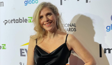 Ντάνα Έντεν: Τοπ παραγωγός η Ισραηλινή που βρέθηκε νεκρή στην Αθήνα