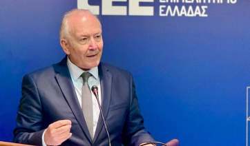 Στέφανος Γκίκας: «Η διατήρηση και η ανάδειξη της ναυτικής παράδοσης και πολιτιστικής μας κληρονομιάς αποτελεί σημαντική υποχρέωση»