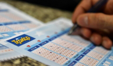 Κλήρωση Τζόκερ 15/3: Οι τυχεροί αριθμοί που κερδίζουν