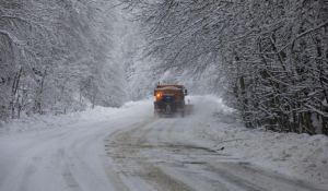 Κακοκαιρία Ελπίδα: Ο μετεωρολόγος Ζιακόπουλος προβλέπει «χιονοθύελλα» τη Δευτέρα
