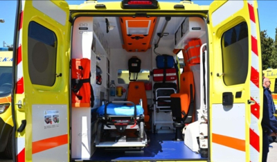 Τραυματισμός ναυτικού στο Ναύπλιο